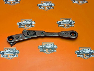 Петля капота MERCEDES-BENZ E-класс W212/S212/C207/A207 рестайлинг (2013 - 2016) — Разборка Мерседес