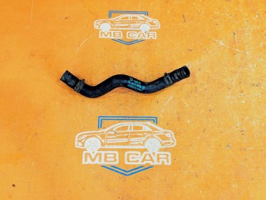 Патрубок ОЖ MERCEDES-BENZ A-класс W169 (2004 - 2008) — Разборка Мерседес