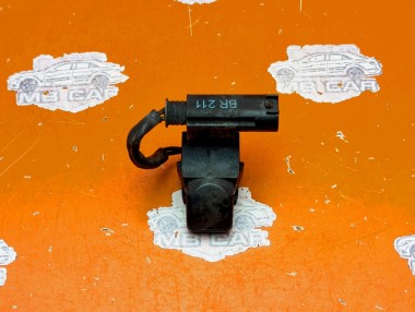 Форсунка омывателя лобового стекла MERCEDES-BENZ E-класс W211/S211 рестайлинг (2006 - 2009) &mdash; Разборка Мерседес