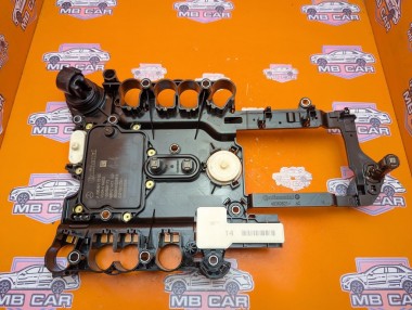 Плата АКПП 9 серии 7G-Tronic MERCEDES-BENZ E-класс W212/S212/C207/A207 (2009 - 2013) &mdash; Разборка Мерседес