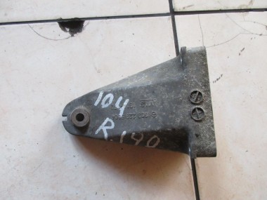 Лапа правая MERCEDES-BENZ S-class w140 — Разборка Мерседес