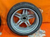 Колеса 19 MERCEDES-BENZ E-класс W213/S213/C238/A238 (2016 - 2021) фото 21 — Разборка Мерседес