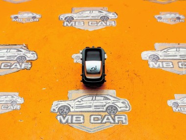 Кнопка MERCEDES-BENZ GLC-класс X253 рестайлинг (2019 - 2025) &mdash; Разборка Мерседес