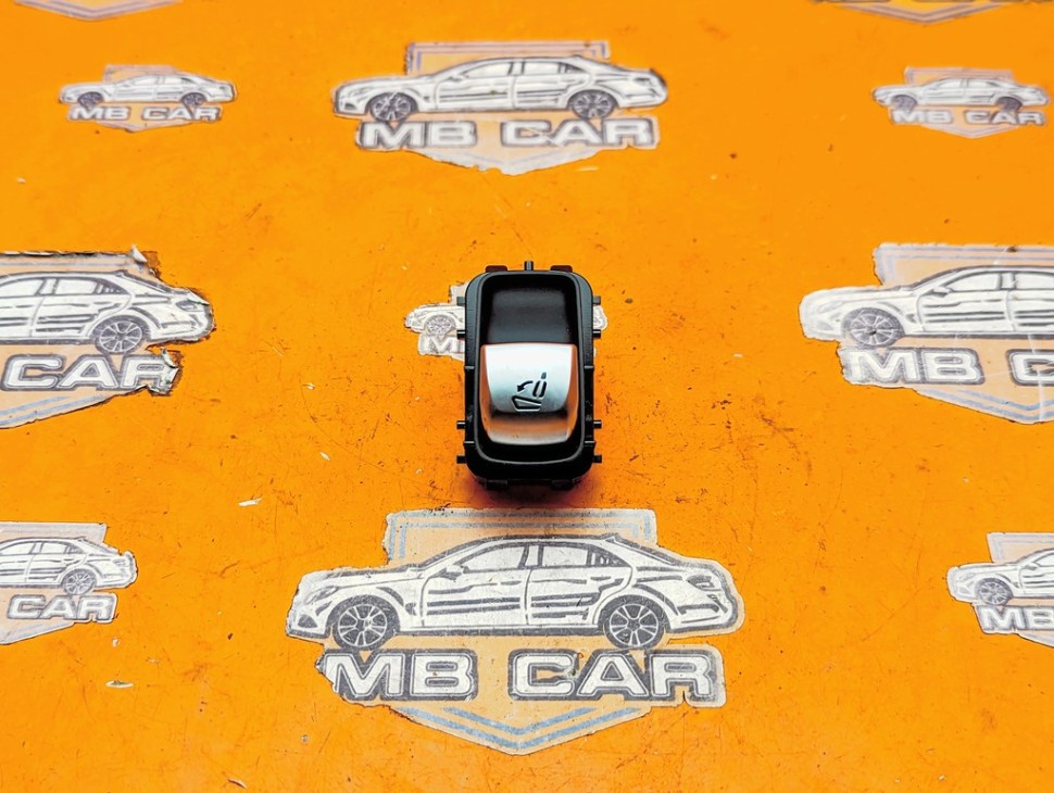 Кнопка MERCEDES-BENZ GLC-класс X253 рестайлинг (2019 - 2025) фото 1 &mdash; Разборка Мерседес