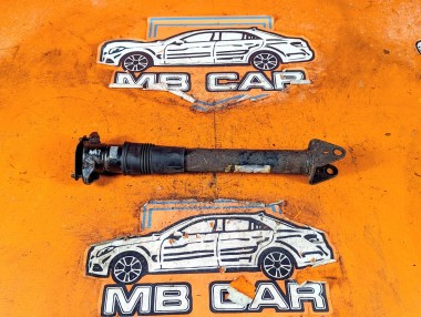 Амортизатор задний MERCEDES-BENZ R-класс W251 рестайлинг (2007 - 2010) R 350d 3.0 4MATIC 7G-Tronic (224 л.с.) &mdash; Разборка Мерседес
