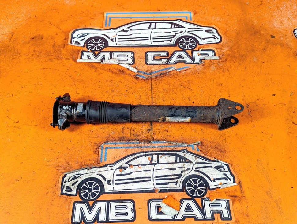 Амортизатор задний MERCEDES-BENZ R-класс W251 рестайлинг (2007 - 2010) R 350d 3.0 4MATIC 7G-Tronic (224 л.с.) фото 1 &mdash; Разборка Мерседес