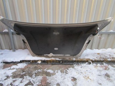 Крышка багажника MERCEDES-BENZ E-класс W211/S211 (2002 - 2006) — Разборка Мерседес