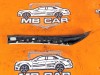Накладка передней стойки MERCEDES-BENZ SLK-класс R171 (2004 - 2008) фото 6 &mdash; Разборка Мерседес