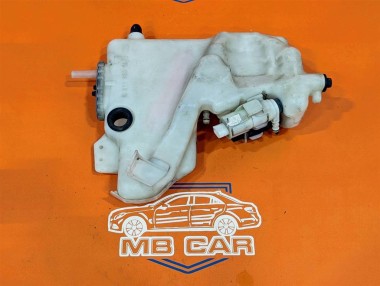 Бачок омывателя MERCEDES-BENZ E-класс W211/S211 (2002 - 2006) — Разборка Мерседес