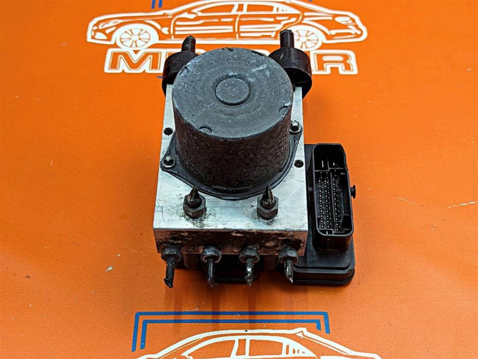 Блок ABS MERCEDES-BENZ E-класс W212/S212/C207/A207 рестайлинг (2013 - 2016) фото 1 — Разборка Мерседес