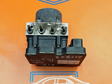 Блок ABS MERCEDES-BENZ E-класс W212/S212/C207/A207 рестайлинг (2013 - 2016) — Разборка Мерседес