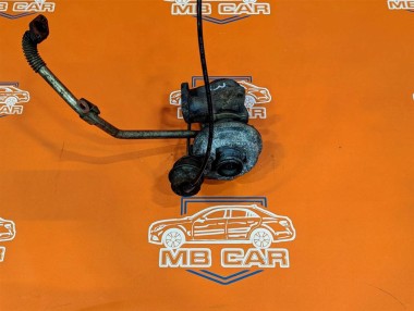 Турбина MERCEDES-BENZ A-класс W168 рестайлинг (2001 - 2004) — Разборка Мерседес