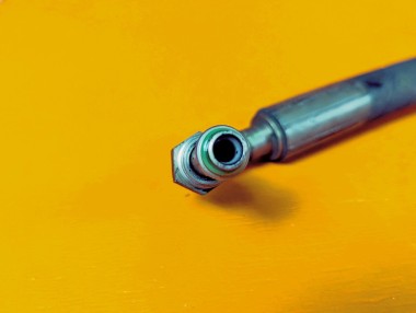 Трубка ГУРа MERCEDES-BENZ C-класс W203/S203/CL203 (2000 - 2004) &mdash; Разборка Мерседес