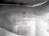 Подкрылок передний правый, передняя часть MERCEDES-BENZ C-класс W203/S203/CL203 рестайлинг (2004 - 2008) фото 3 &mdash; Разборка Мерседес