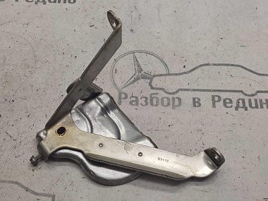 Кронштейн турбины MERCEDES-BENZ C-класс W204/S204/С204 рестайлинг (2011 - 2015) — Разборка Мерседес