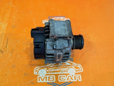 Генератор MERCEDES-BENZ C-класс W203/S203/CL203 рестайлинг (2004 - 2008) — Разборка Мерседес