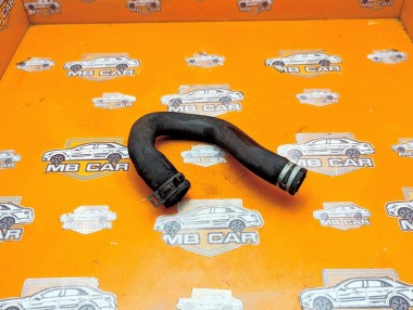 Патрубок ОЖ MERCEDES-BENZ R-класс W251 (2005 - 2007) &mdash; Разборка Мерседес