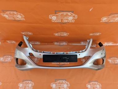 Бампер передний MERCEDES-BENZ S-класс W222/C217/A217 (2013 - 2017) — Разборка Мерседес