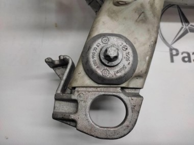 Подрамник передний MERCEDES-BENZ E-класс W212/S212/C207/A207 рестайлинг (2013 - 2016) — Разборка Мерседес