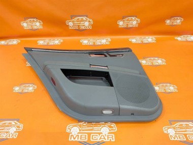 Карта двери задняя левая MERCEDES-BENZ S-класс W221 (2005 - 2009) — Разборка Мерседес