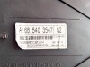 Щиток приборов MERCEDES-BENZ A-класс W168 рестайлинг (2001 - 2004) A 170 1.7 AT (95 л.с.) фото 8 &mdash; Разборка Мерседес