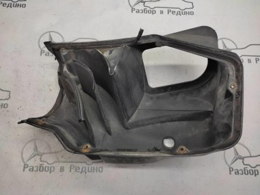 Воздухозаборник MERCEDES-BENZ Vito W638 (1996 - 2003) — Разборка Мерседес