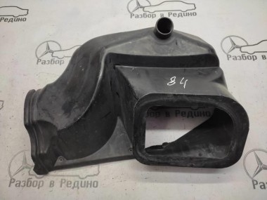 Воздухозаборник MERCEDES-BENZ Vito W638 (1996 - 2003) — Разборка Мерседес