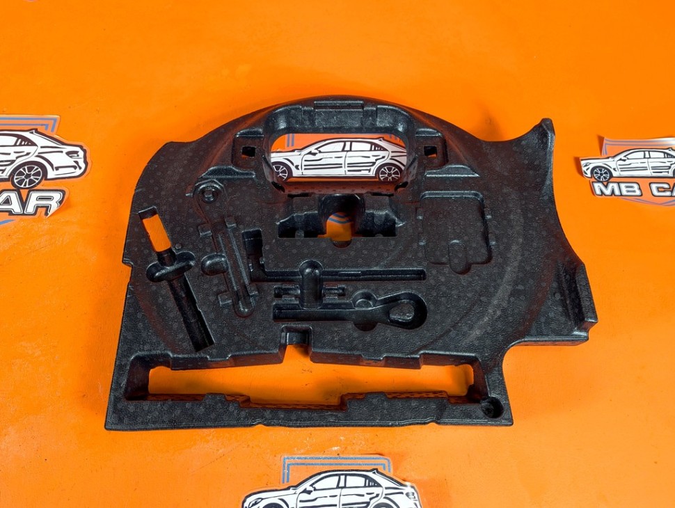 Ящик для инструментов MERCEDES-BENZ M-класс W166 (2011 - 2015) фото 1 &mdash; Разборка Мерседес