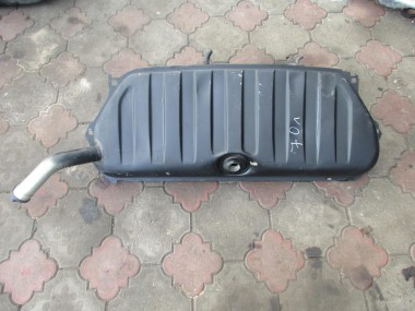 Бак топливный MERCEDES-BENZ W124 W124/S124/C124/A124 (1984 - 1993) — Разборка Мерседес