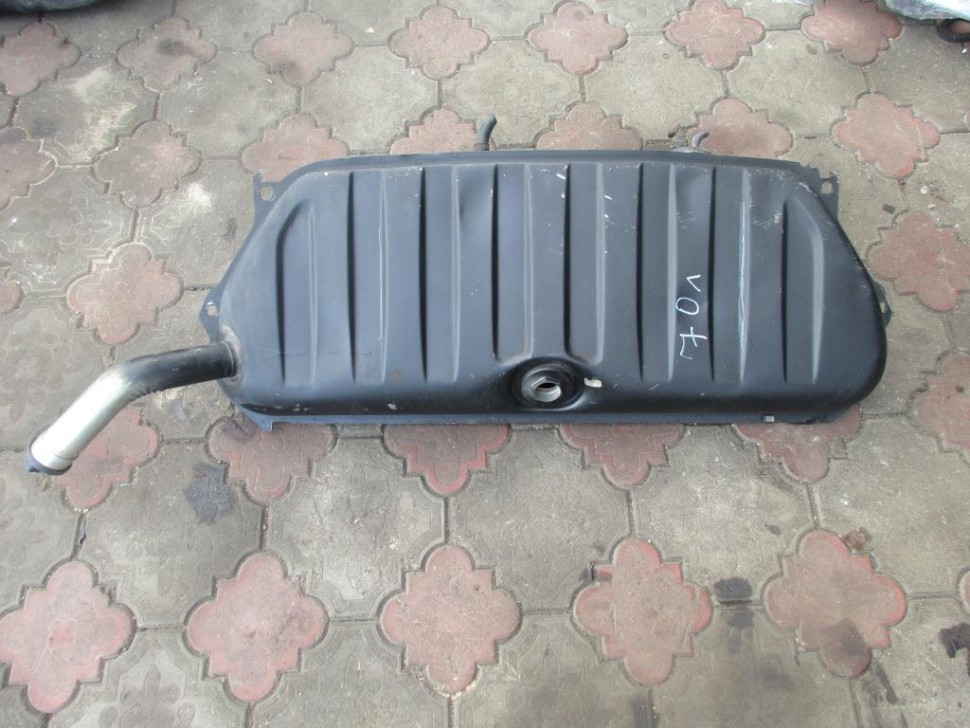 Бак топливный MERCEDES-BENZ W124 W124/S124/C124/A124 (1984 - 1993) фото 1 — Разборка Мерседес