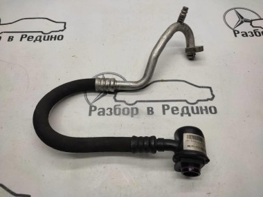 Трубка кондиционера MERCEDES-BENZ CLK-класс C209/W209 рестайлинг (2005 - 2010) — Разборка Мерседес