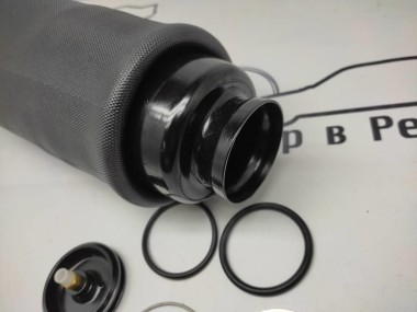 Пневмобаллон передний MERCEDES-BENZ R-класс W251 (2005 - 2007) — Разборка Мерседес