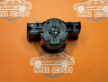 Переключатель света MERCEDES-BENZ C-класс W204/S204/С204 рестайлинг (2011 - 2015) — Разборка Мерседес