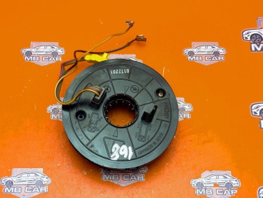 Шлейф подрулевой MERCEDES-BENZ A-класс W168 рестайлинг (2001 - 2004) — Разборка Мерседес