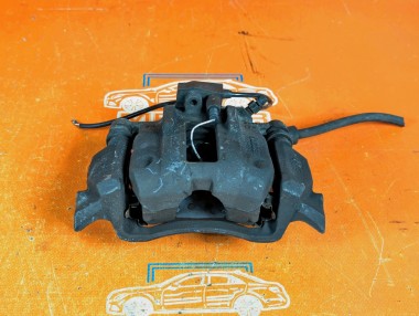 Суппорт передний правый MERCEDES-BENZ A-класс W168 рестайлинг (2001 - 2004) &mdash; Разборка Мерседес