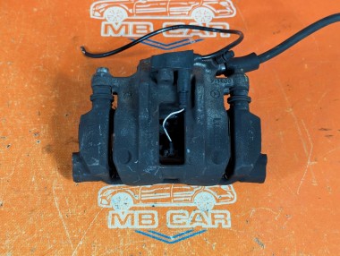 Суппорт передний правый MERCEDES-BENZ A-класс W168 рестайлинг (2001 - 2004) &mdash; Разборка Мерседес