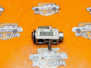 Клапан расширительный MERCEDES-BENZ E-класс W211/S211 (2002 - 2006) &mdash; Разборка Мерседес