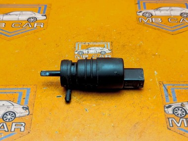 Насос омывателей MERCEDES-BENZ E-класс W210/S210 рестайлинг (1999 - 2003) E 200 2.0 MT (163 л.с.) &mdash; Разборка Мерседес