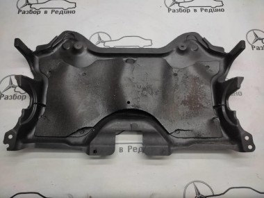 Защита двигателя MERCEDES-BENZ E-класс W212/S212/C207/A207 (2009 - 2013) — Разборка Мерседес