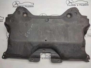 Защита двигателя MERCEDES-BENZ E-класс W212/S212/C207/A207 (2009 - 2013) — Разборка Мерседес