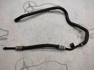 Трубка гидроподвески MERCEDES-BENZ S-класс W220 рестайлинг (2002 - 2005) — Разборка Мерседес
