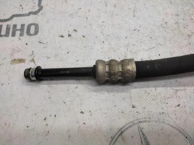 Трубка гидроподвески MERCEDES-BENZ S-класс W220 рестайлинг (2002 - 2005) — Разборка Мерседес