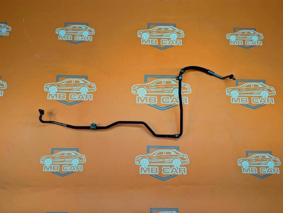 Трубка АКПП MERCEDES-BENZ C-класс W204/S204/С204 рестайлинг (2011 - 2015) фото 1 — Разборка Мерседес