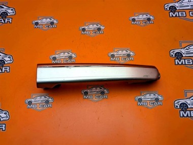 Ручка двери наружняя MERCEDES-BENZ CLK-класс C208/A208 рестайлинг (1999 - 2003) — Разборка Мерседес