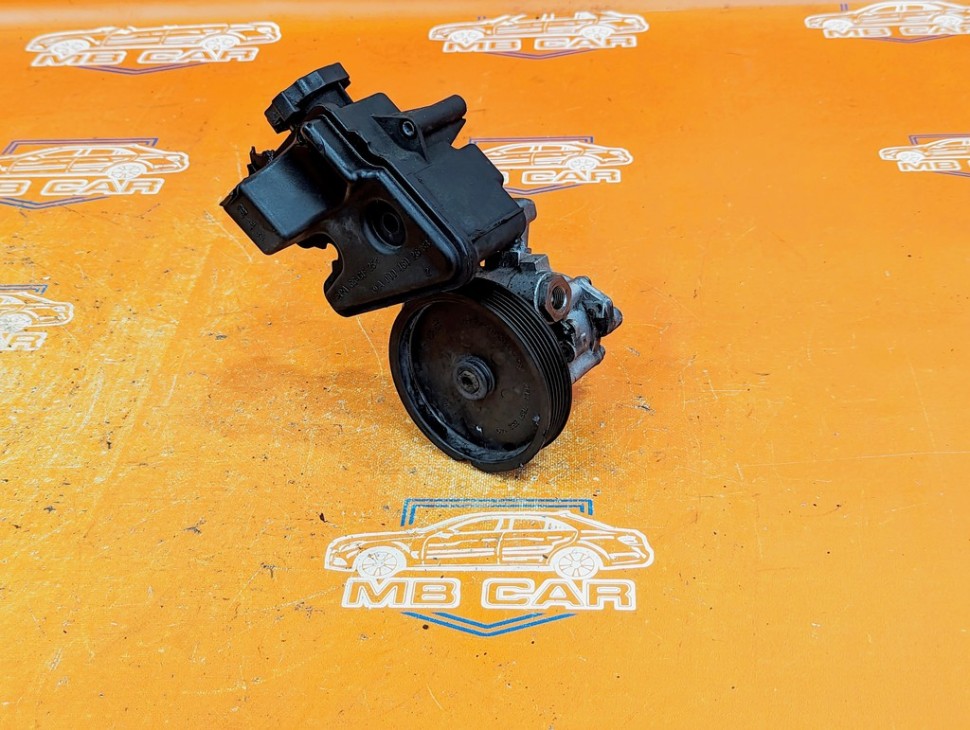 ГУР MERCEDES-BENZ GL-класс X164 рестайлинг (2009 - 2012) фото 1 — Разборка Мерседес