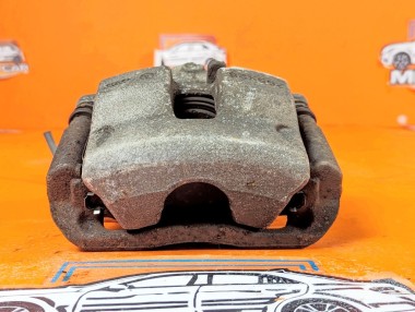 Суппорт передний левый MERCEDES-BENZ C-класс W204/S204/С204 рестайлинг (2011 - 2015) &mdash; Разборка Мерседес