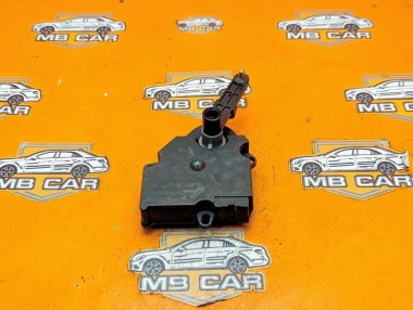 Сервоприводы печки MERCEDES-BENZ M-класс W163 (1997 - 2001) &mdash; Разборка Мерседес