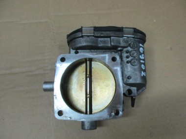 Дроссельная заслонка MERCEDES-BENZ S-класс W220 рестайлинг (2002 - 2005) — Разборка Мерседес