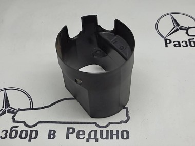 Кожух рулевой колонки MERCEDES-BENZ E-класс W211/S211 (2002 - 2006) — Разборка Мерседес