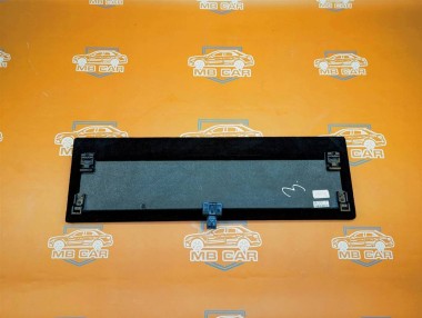 Пол багажника MERCEDES-BENZ E-класс W212/S212/C207/A207 рестайлинг (2013 - 2016) — Разборка Мерседес